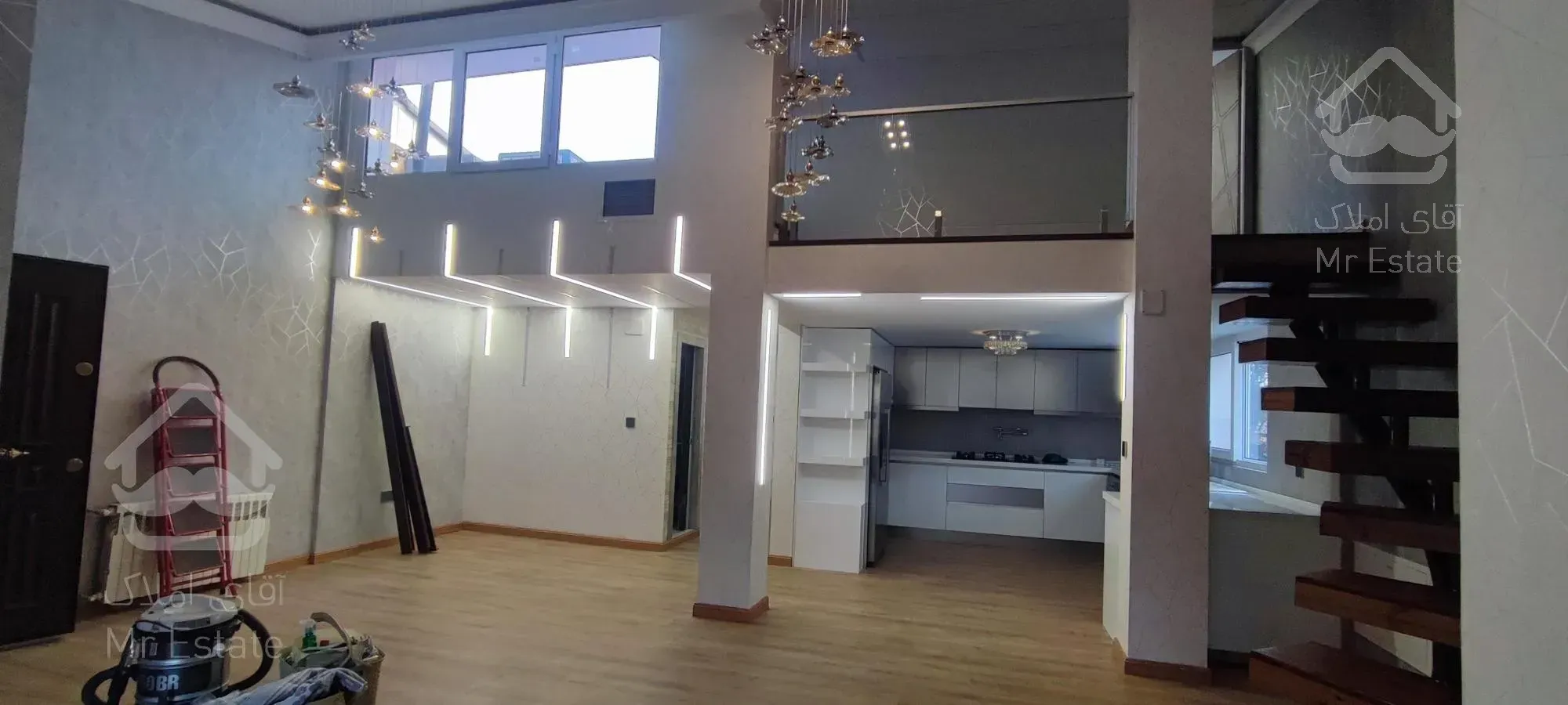 160متر ویلایی شهرک غرب خوارزم