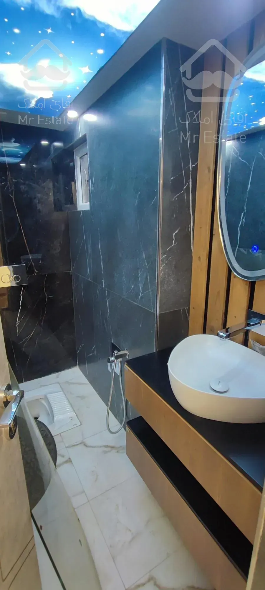 160متر ویلایی شهرک غرب خوارزم