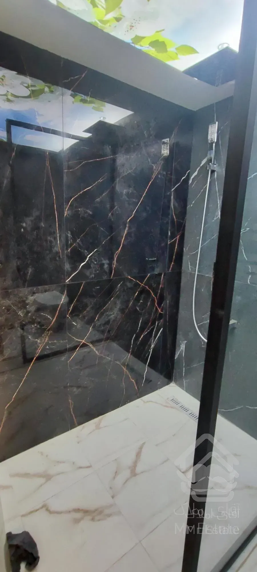 160متر ویلایی شهرک غرب خوارزم