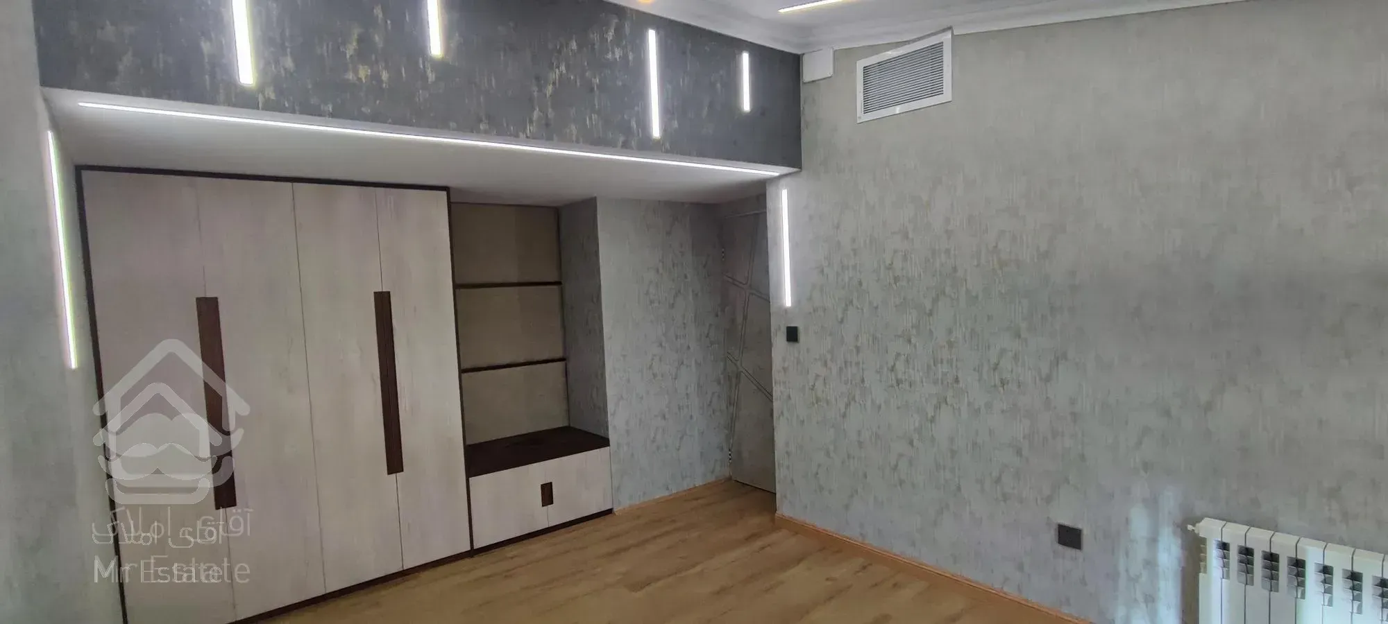 160متر ویلایی شهرک غرب خوارزم