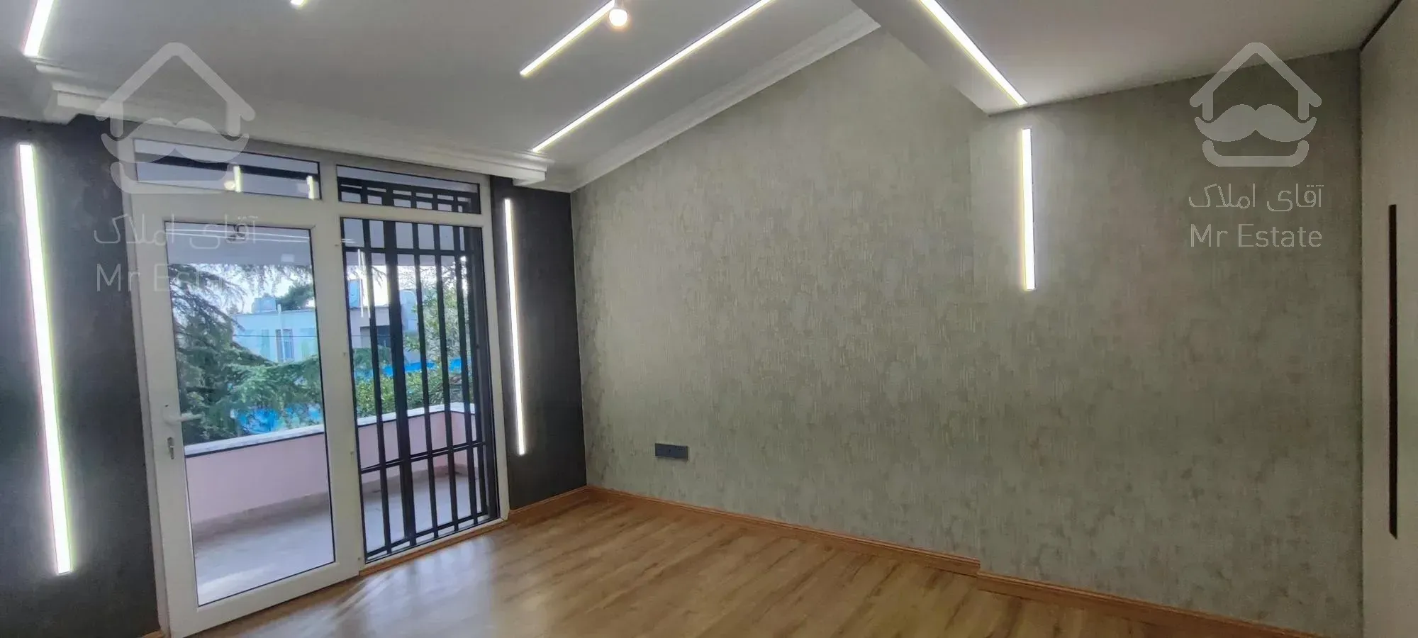 160متر ویلایی شهرک غرب خوارزم