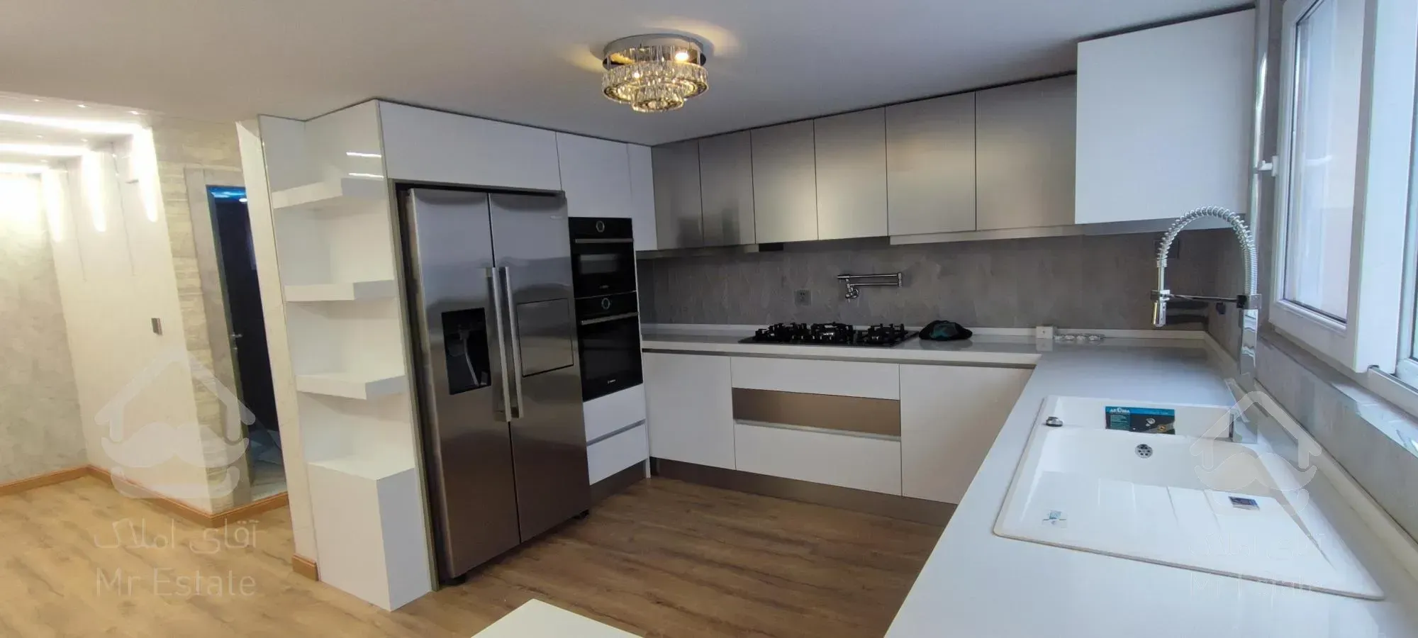 160متر ویلایی شهرک غرب خوارزم