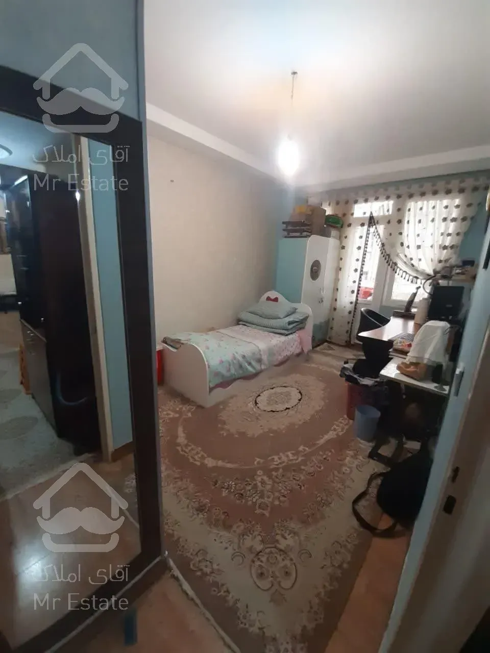 ۸۵متر ،روبه آفتاب