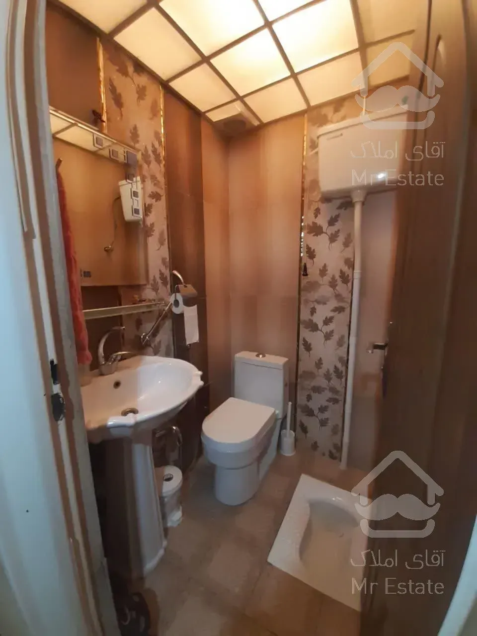 ۸۵متر ،روبه آفتاب