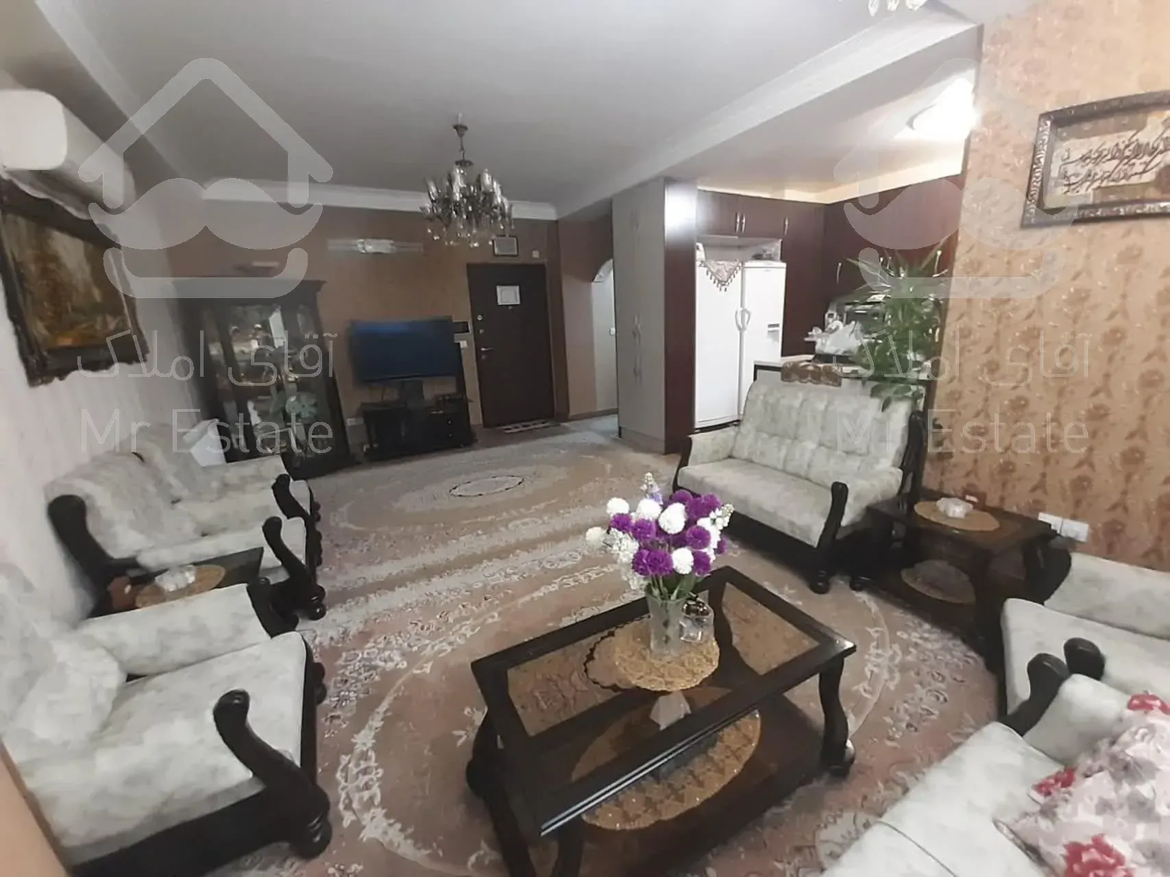 ۸۵متر ،روبه آفتاب