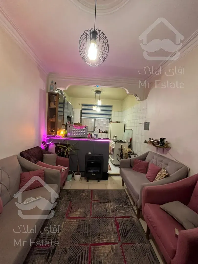 35متر نقلی خیابان کمیل