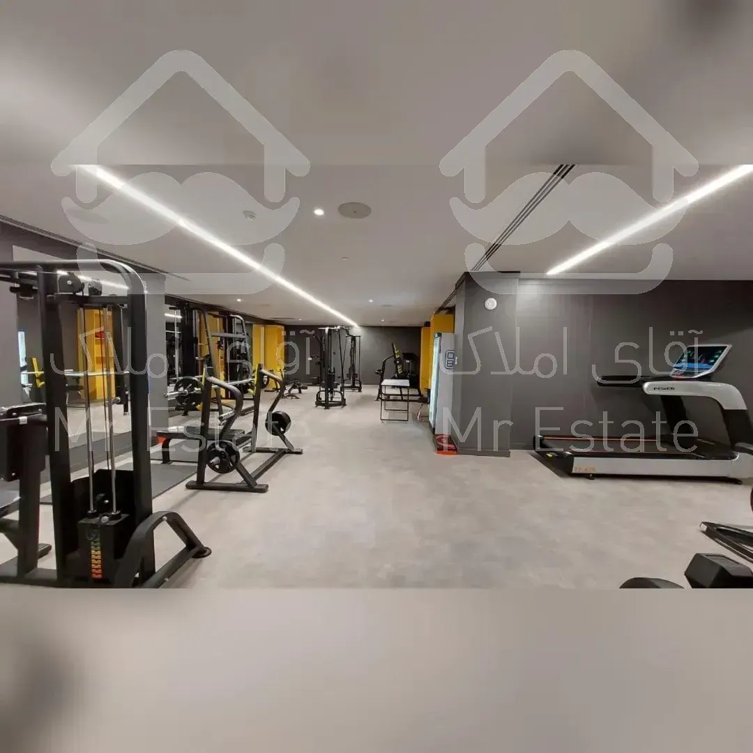 ۴۰ متری جذاب ویو دریاچه اقساط بلند مدت