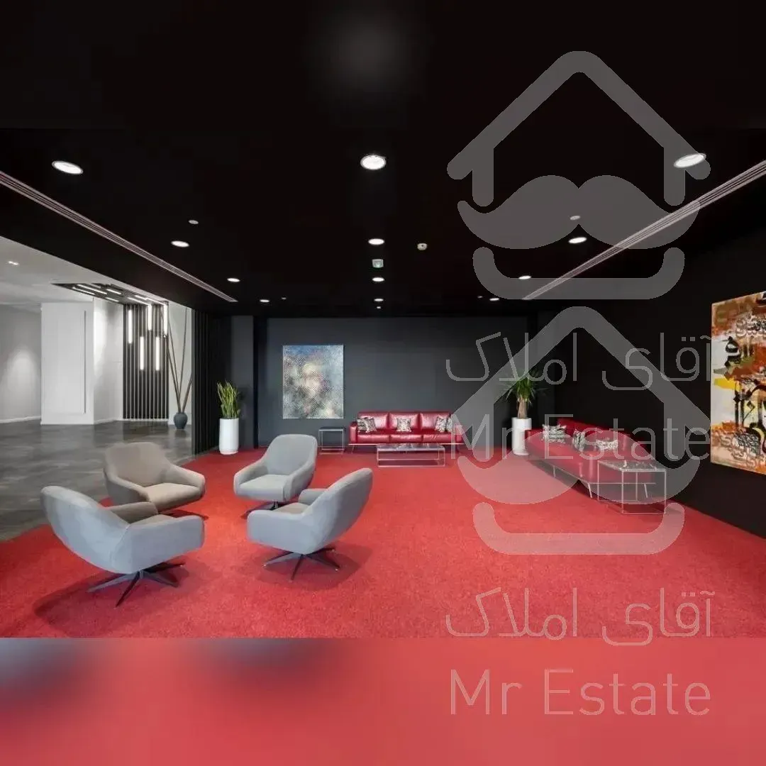 ۴۰ متری جذاب ویو دریاچه اقساط بلند مدت