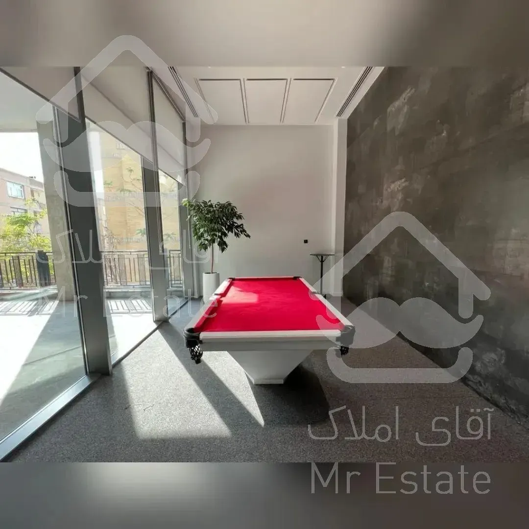 ۴۰ متری جذاب ویو دریاچه اقساط بلند مدت