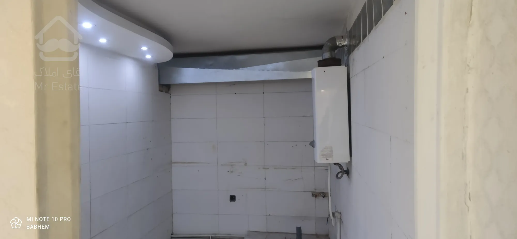 ۸۰متر بر خاقانی مناسب آرایشگاه زنانه ومزون،دفترمطب