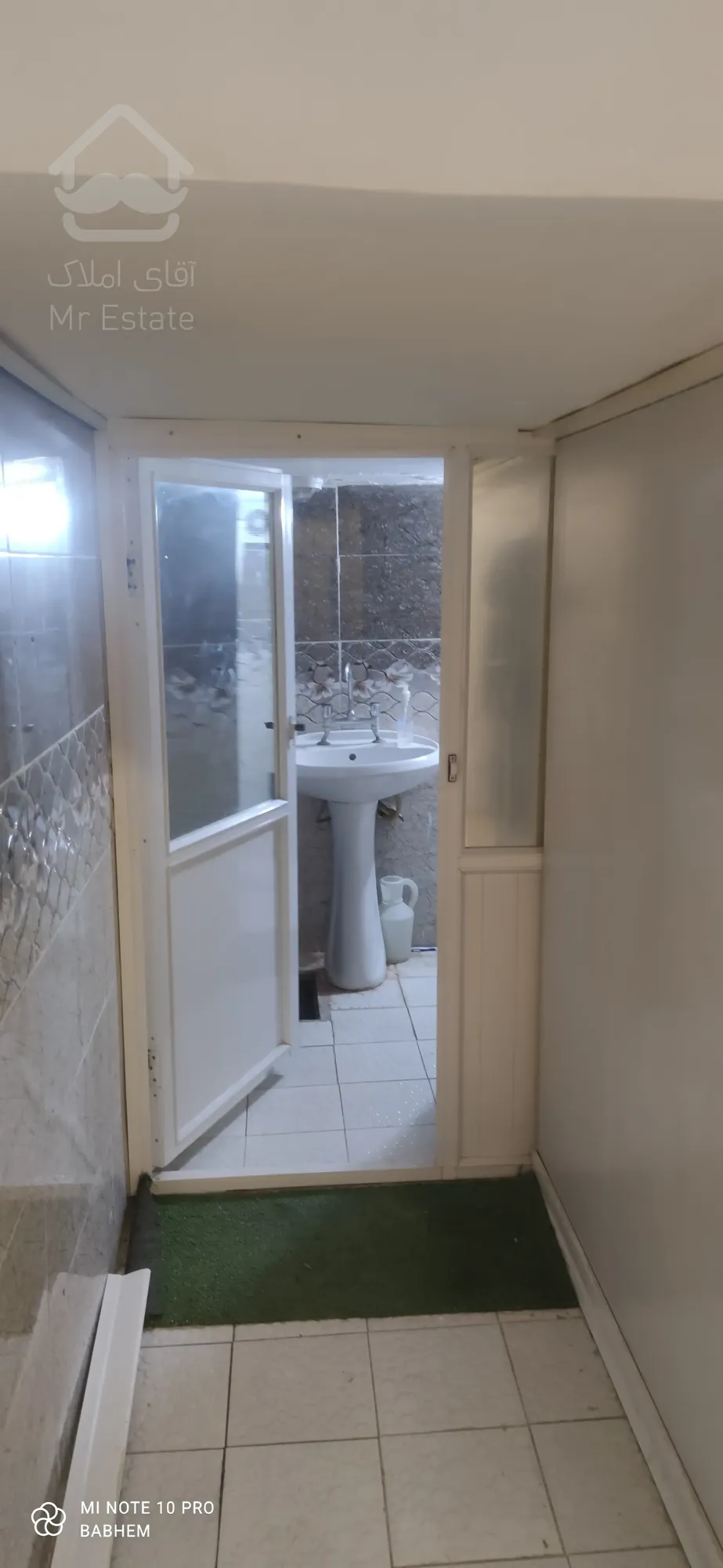 ۸۰متر بر خاقانی مناسب آرایشگاه زنانه ومزون،دفترمطب