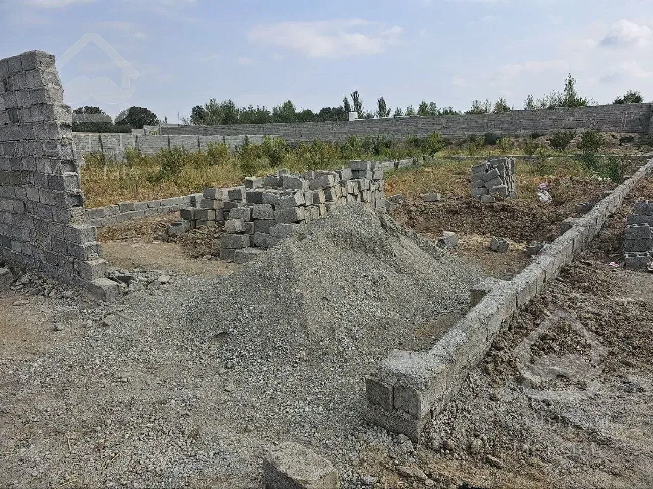 فروش زمین شخصی