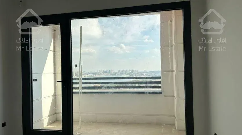 چیتگر واحد۶۰متری ویو دریاچه بمب سرمایه گذاری