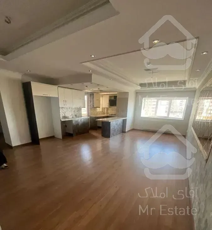 چیتگر واحد۶۰متری ویو دریاچه بمب سرمایه گذاری