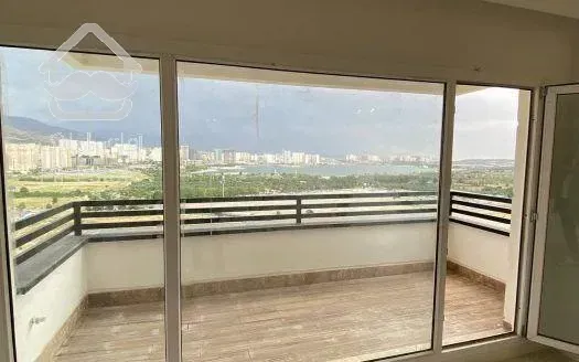 چیتگر واحد۶۰متری ویو دریاچه بمب سرمایه گذاری