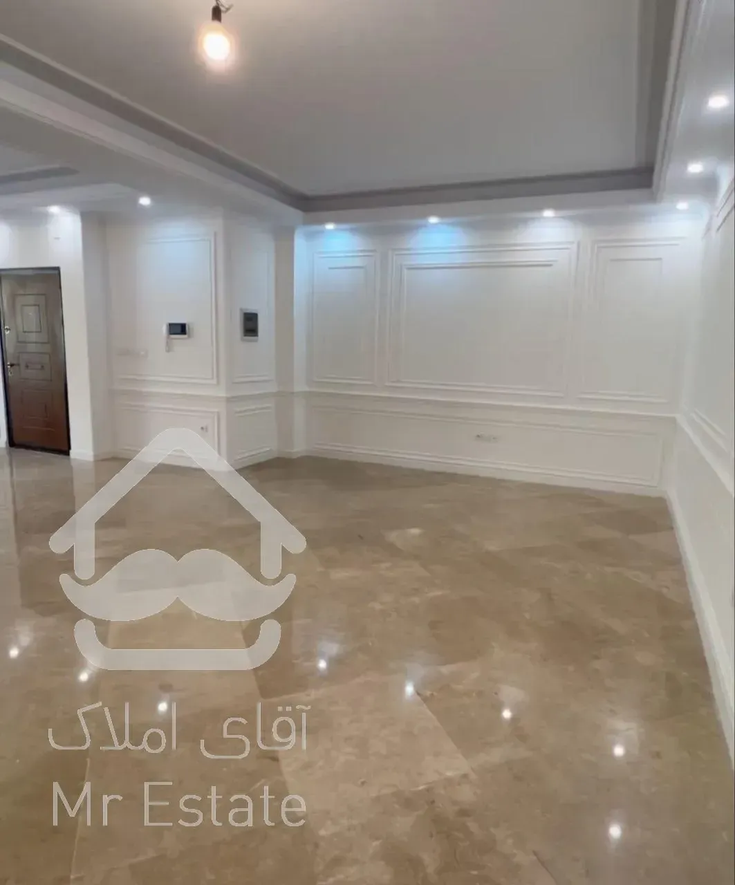 فروش واحد۸۰متری چیتگر دارای تمامی استعلامات قانونی و معتبر