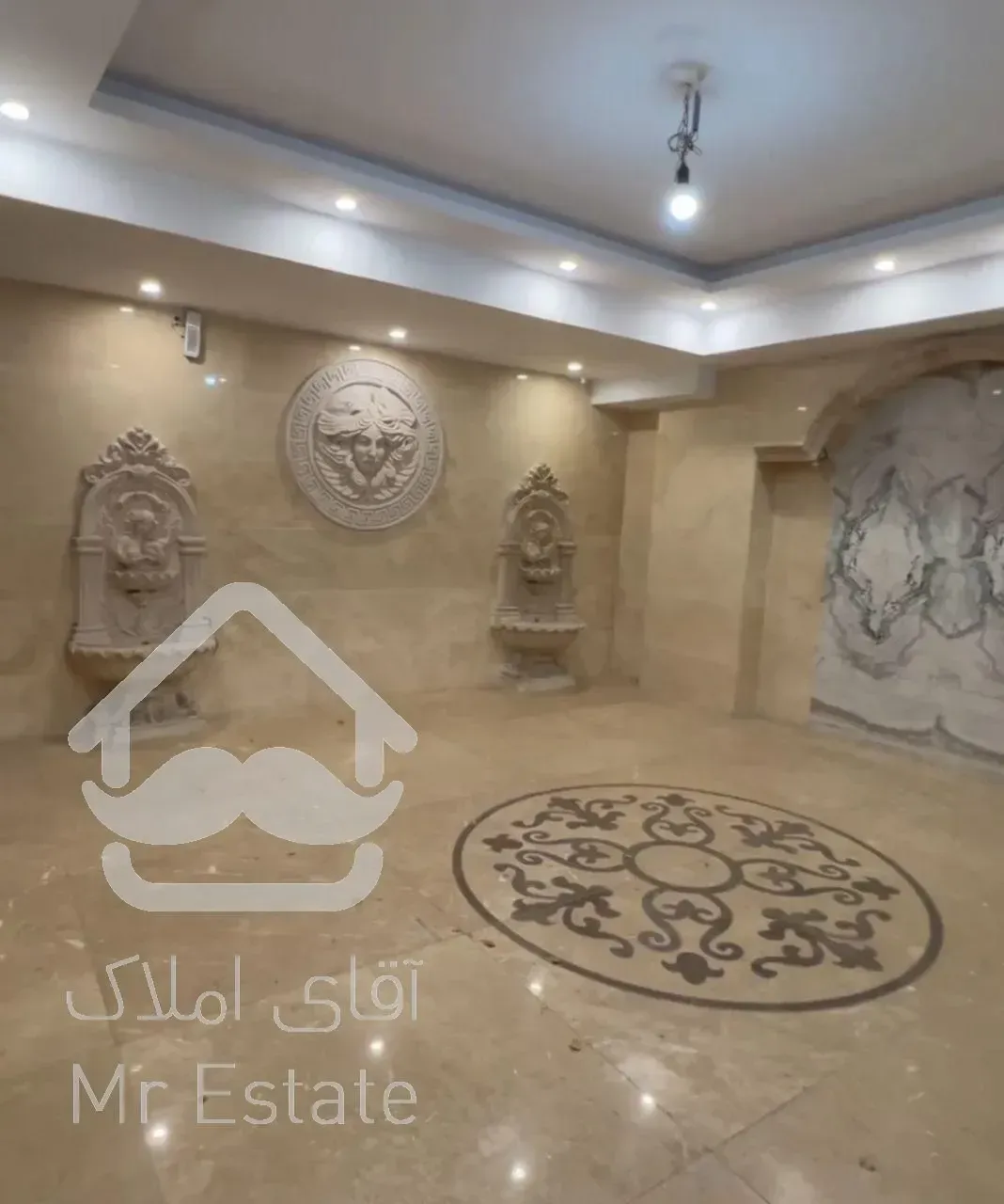 فروش واحد۸۰متری چیتگر دارای تمامی استعلامات قانونی و معتبر