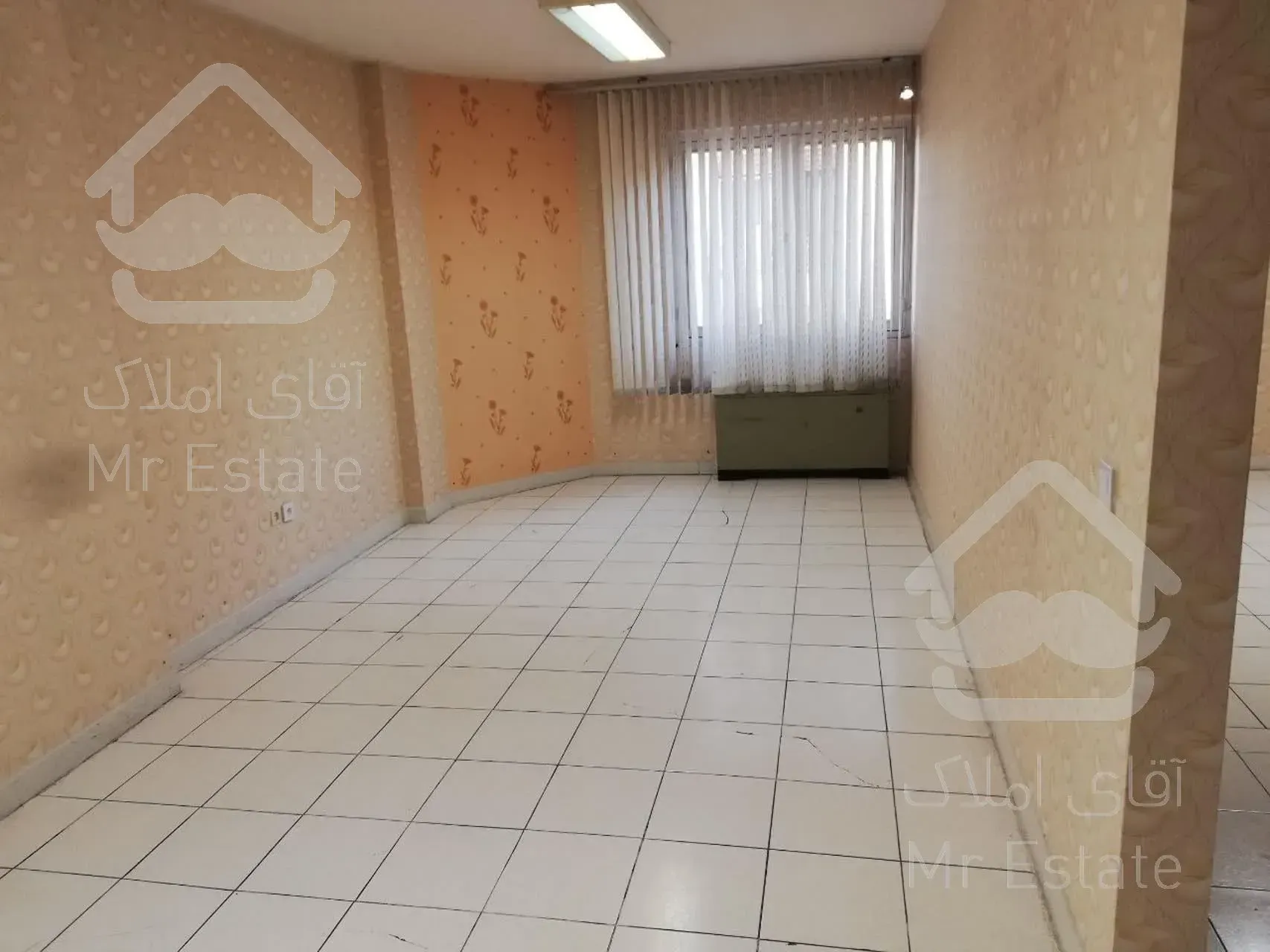 ۶۵ متر موقعیت اداری چند قدمی ونک