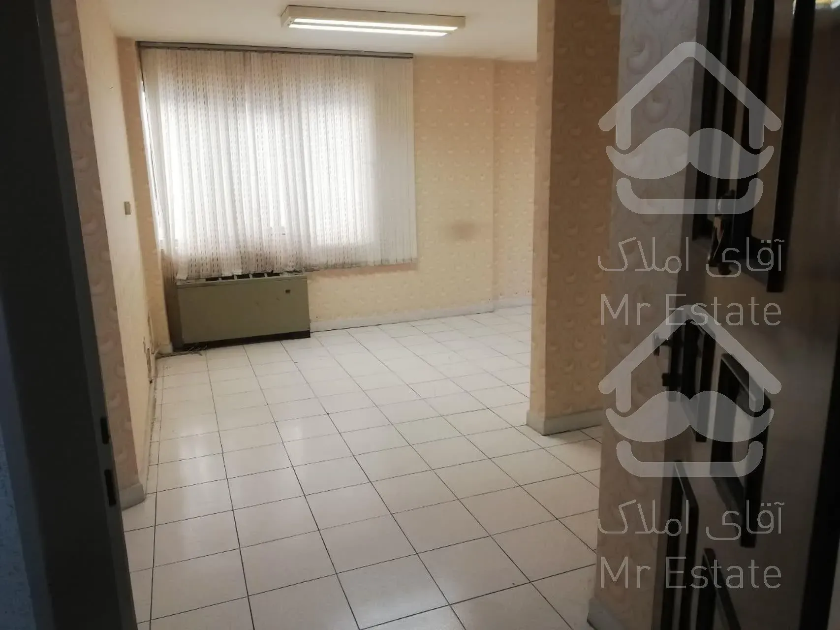 ۶۵ متر موقعیت اداری چند قدمی ونک