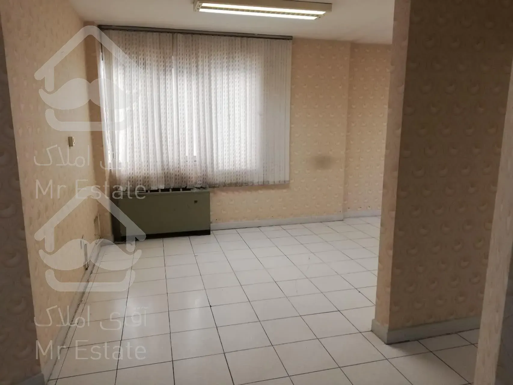 ۶۵ متر موقعیت اداری چند قدمی ونک