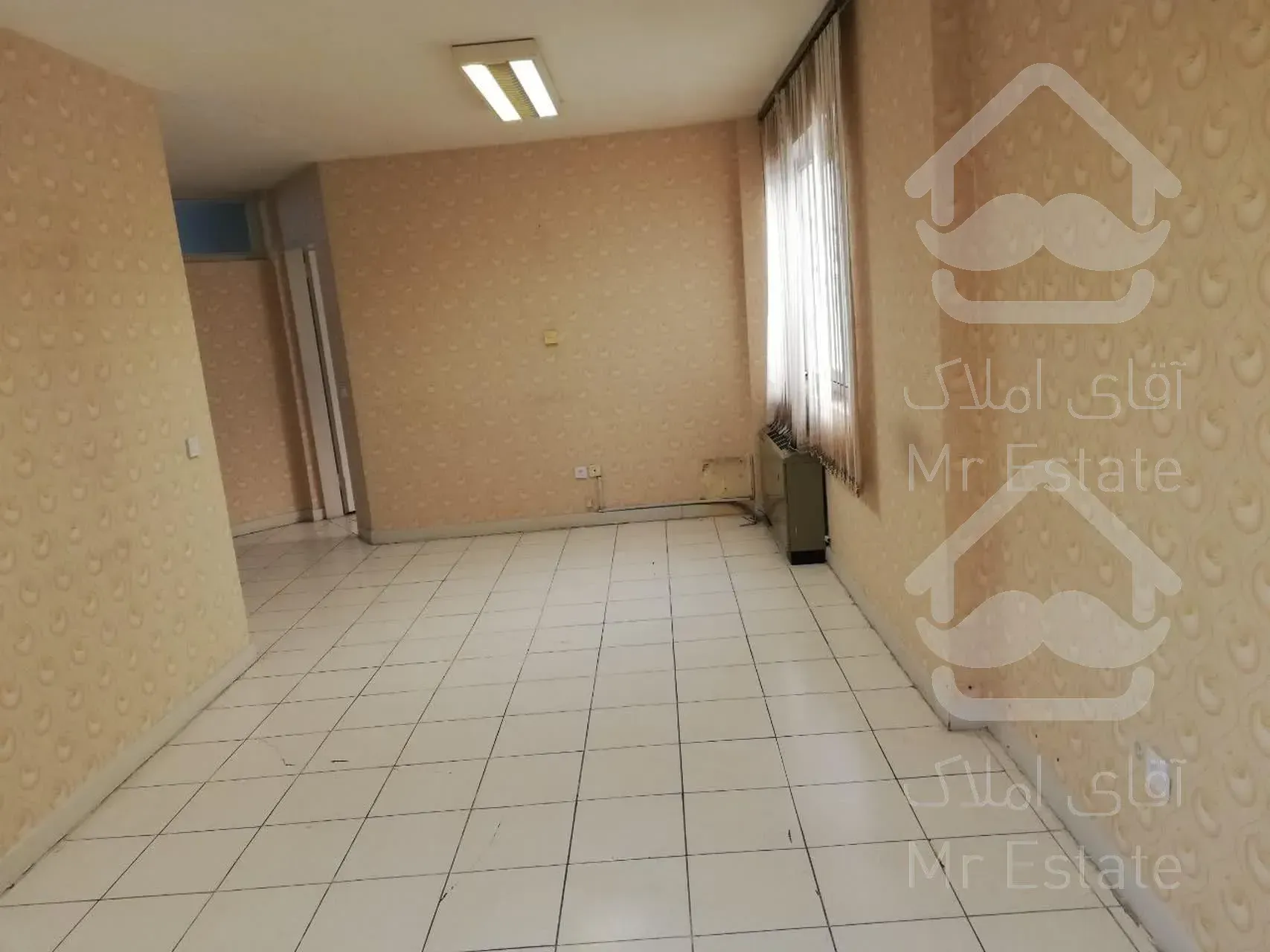 ۶۵ متر موقعیت اداری چند قدمی ونک