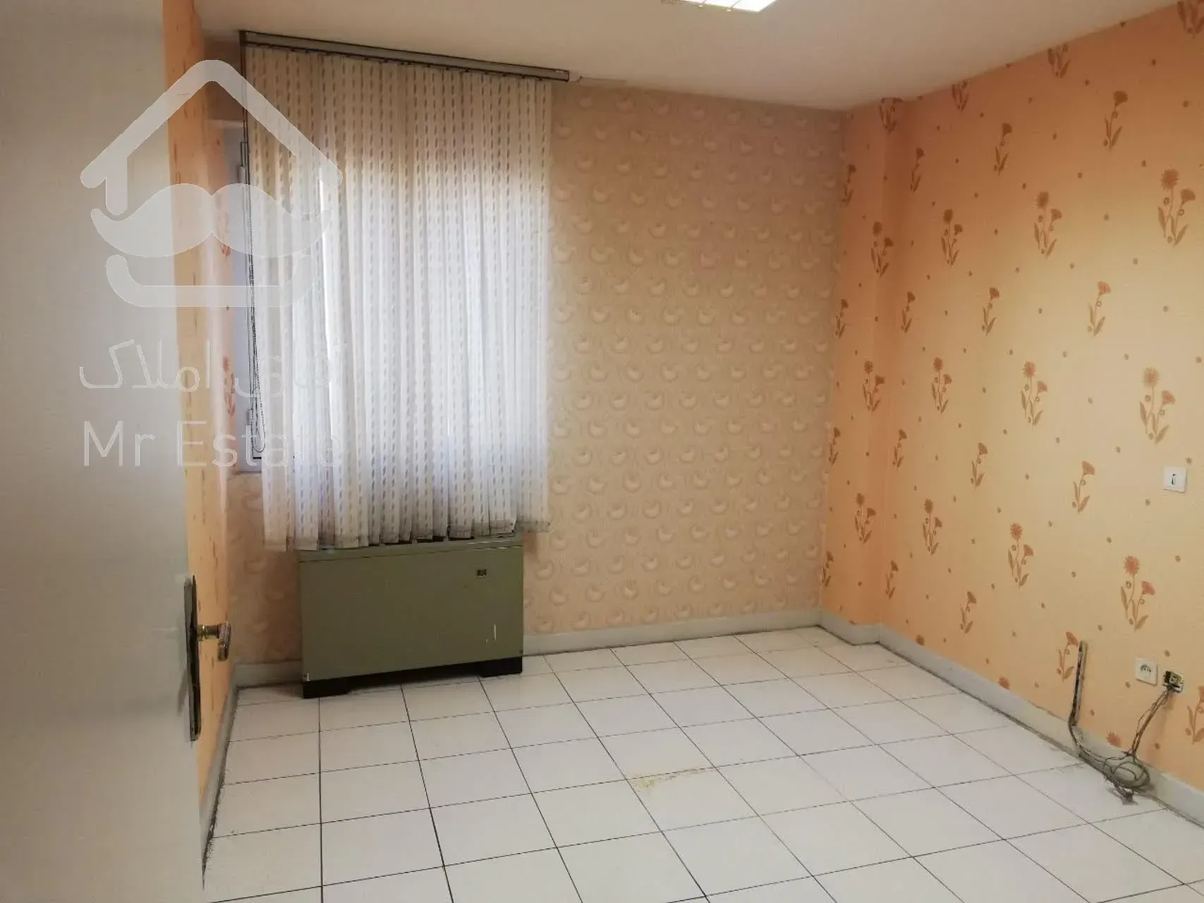 ۶۵ متر موقعیت اداری چند قدمی ونک