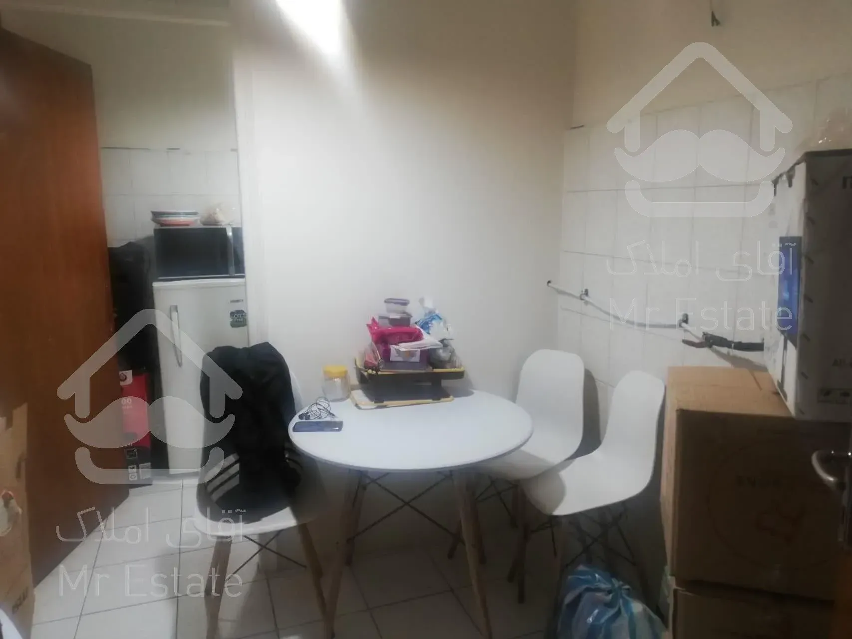 ۱۲۰ متر موقعیت اداری ۲ پارکینگ میدان ونک