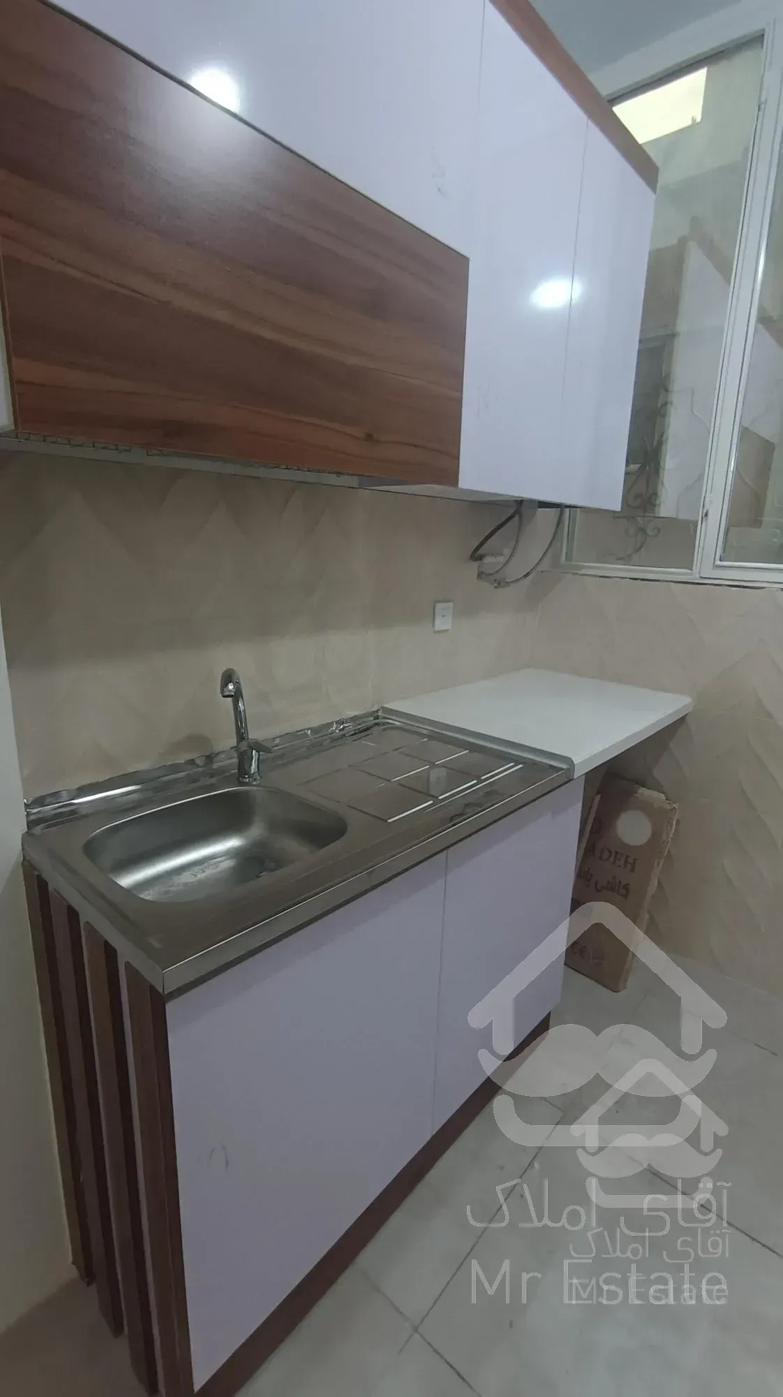 47متری تک خواب فول بازسازی باپارکینگ چسب مترو کمیل