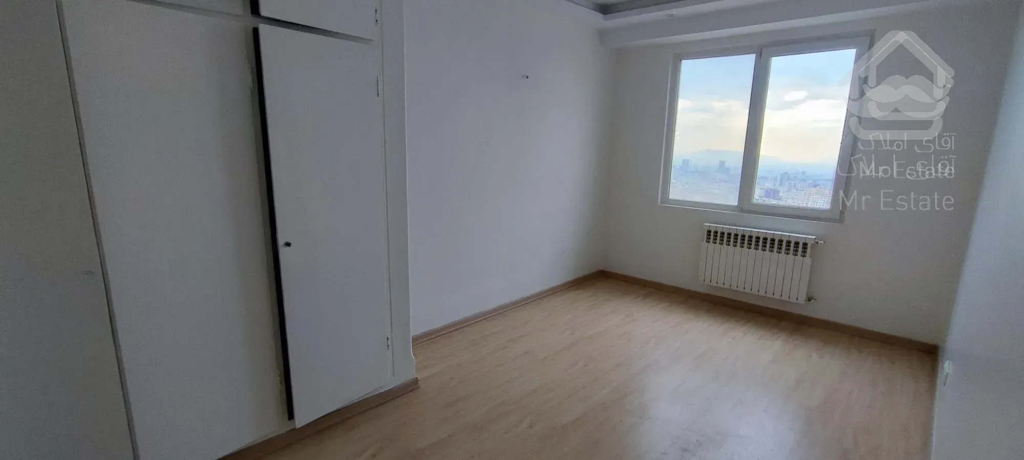 140متر برج مهستان شهرک غرب