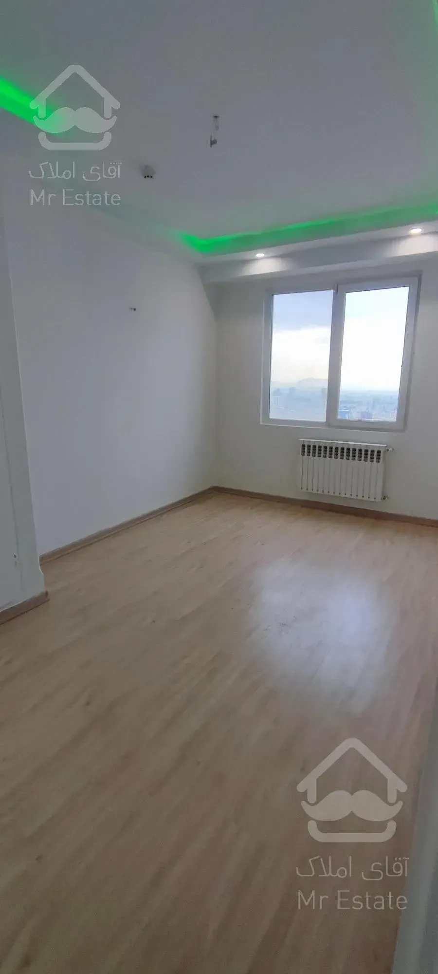 140متر برج مهستان شهرک غرب