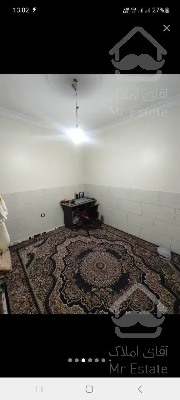 ۷۵متری، تک خواب