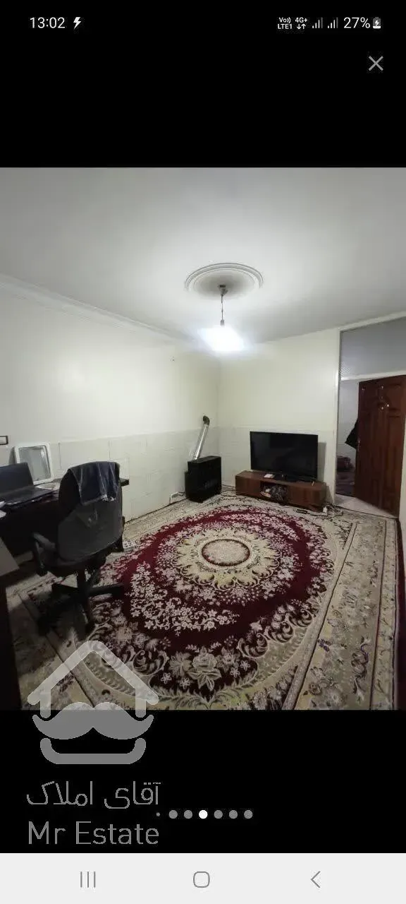 ۷۵متری، تک خواب