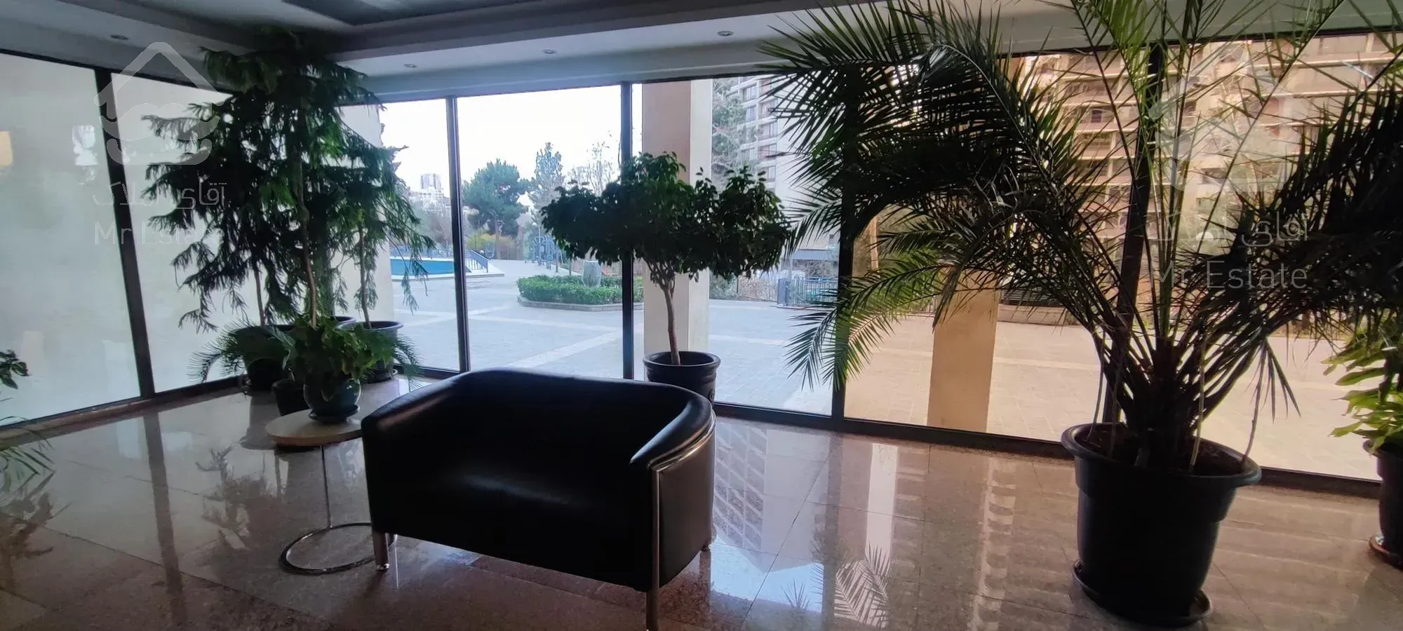 195متر برج شهرک غرب فاز اصلی