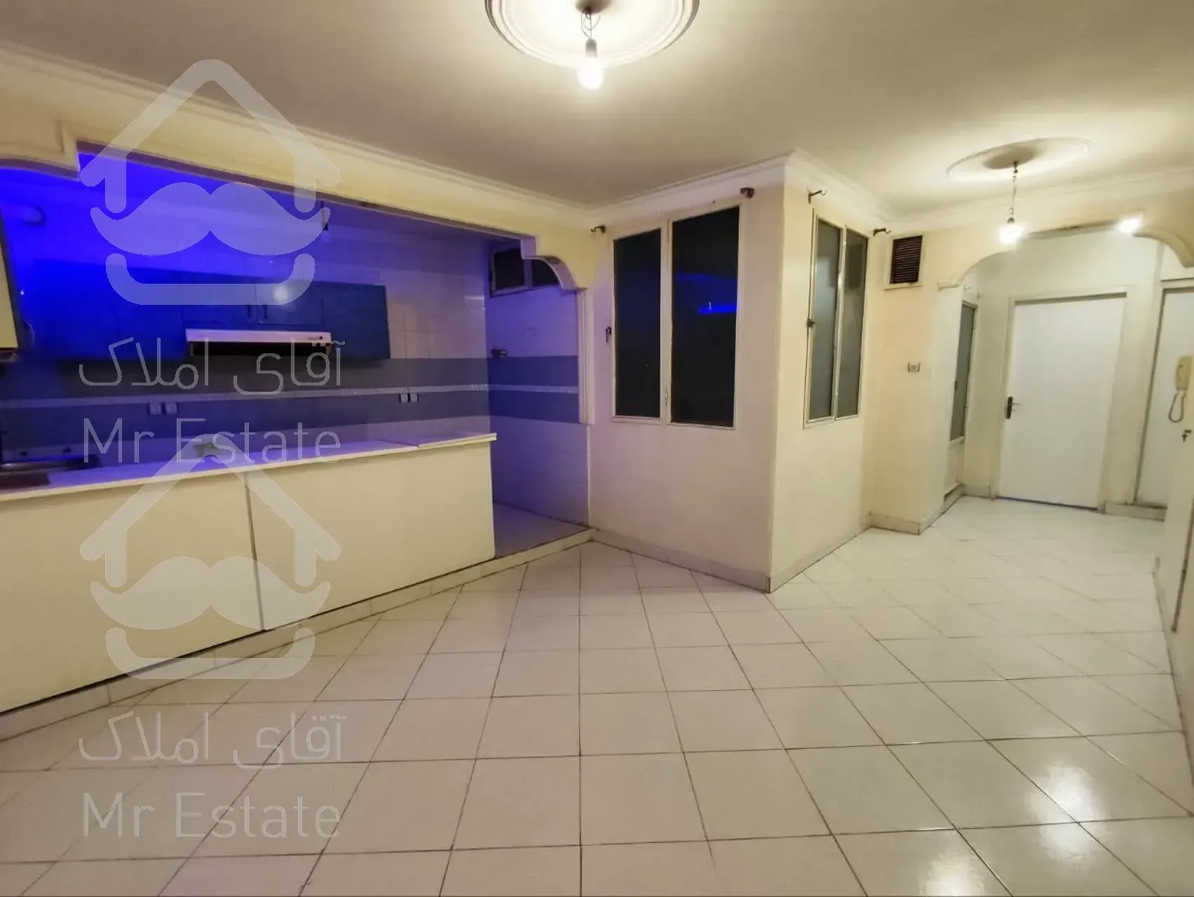 ۵۹متری، تک خواب