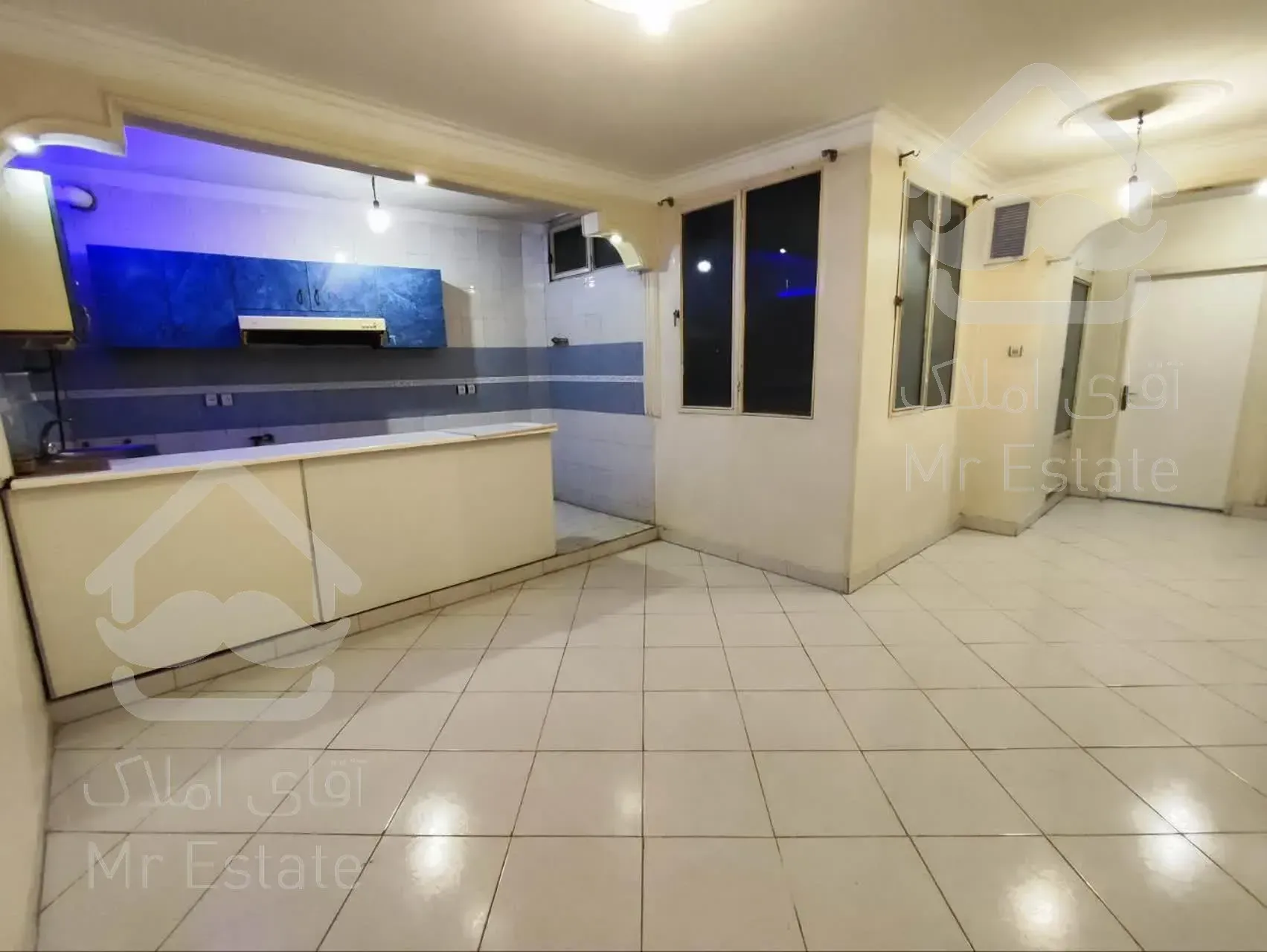 ۵۹متری، تک خواب