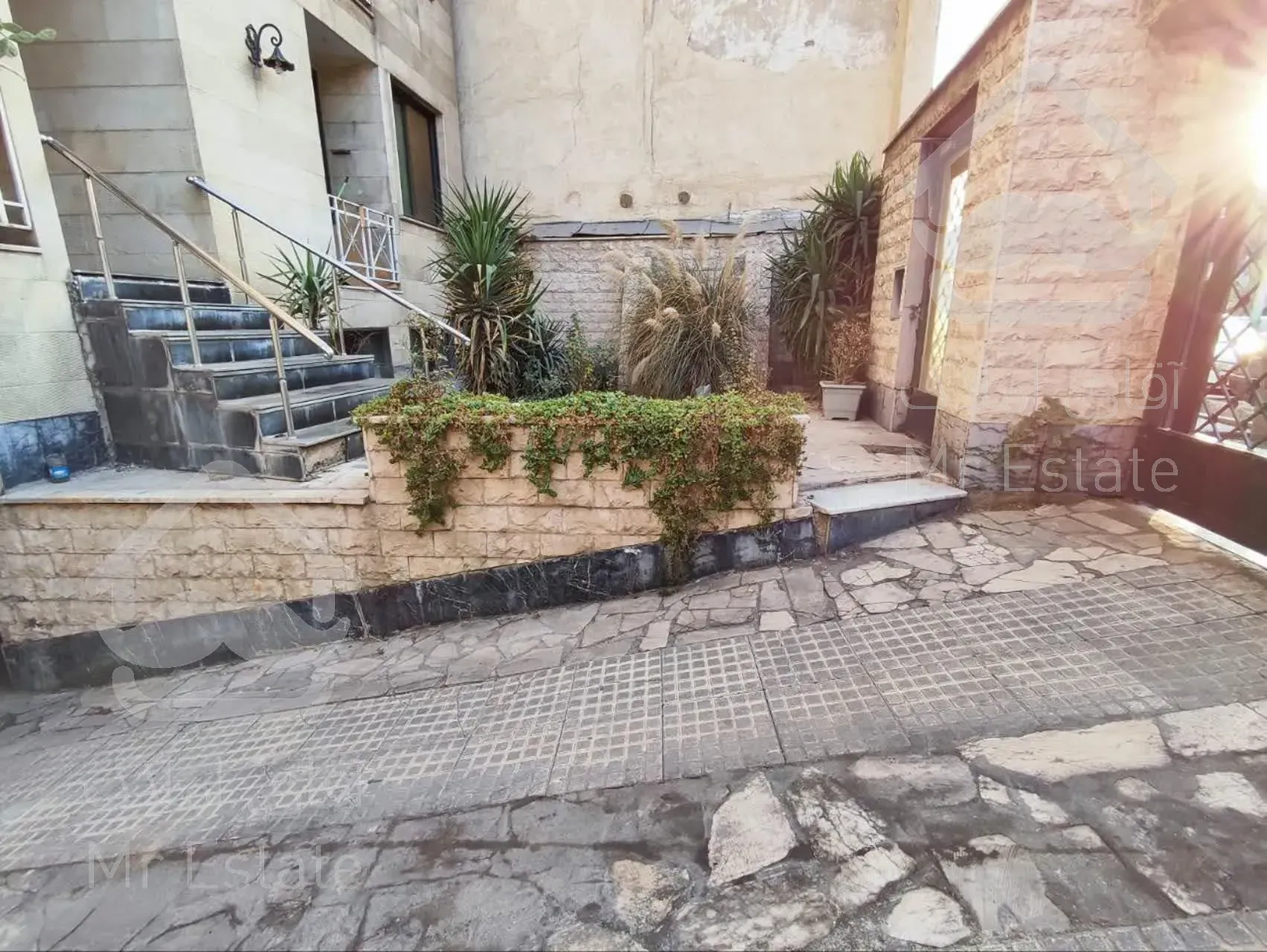 ۵۹متری، تک خواب