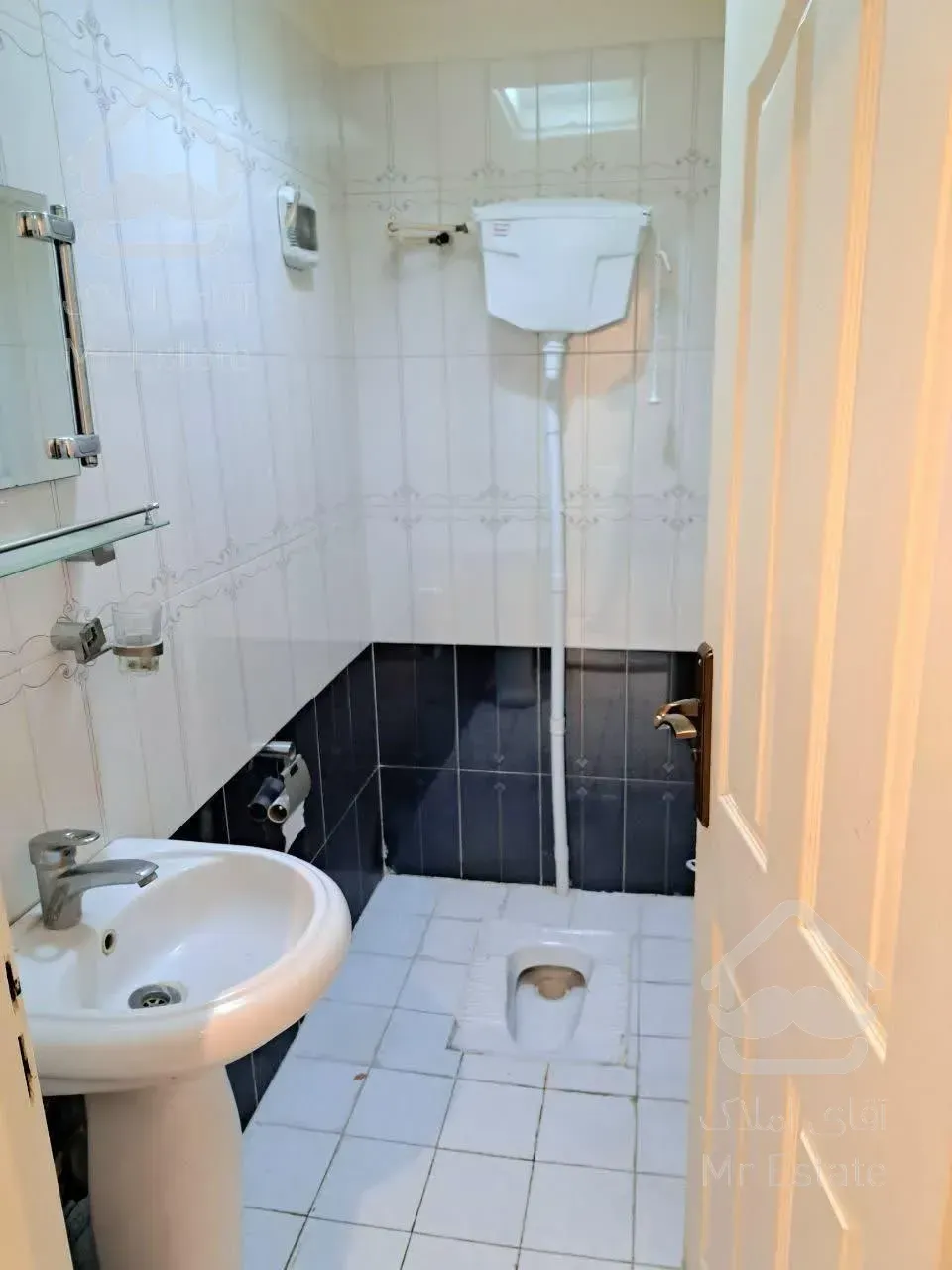 ۸۱ متر۲خواب فول امکانات