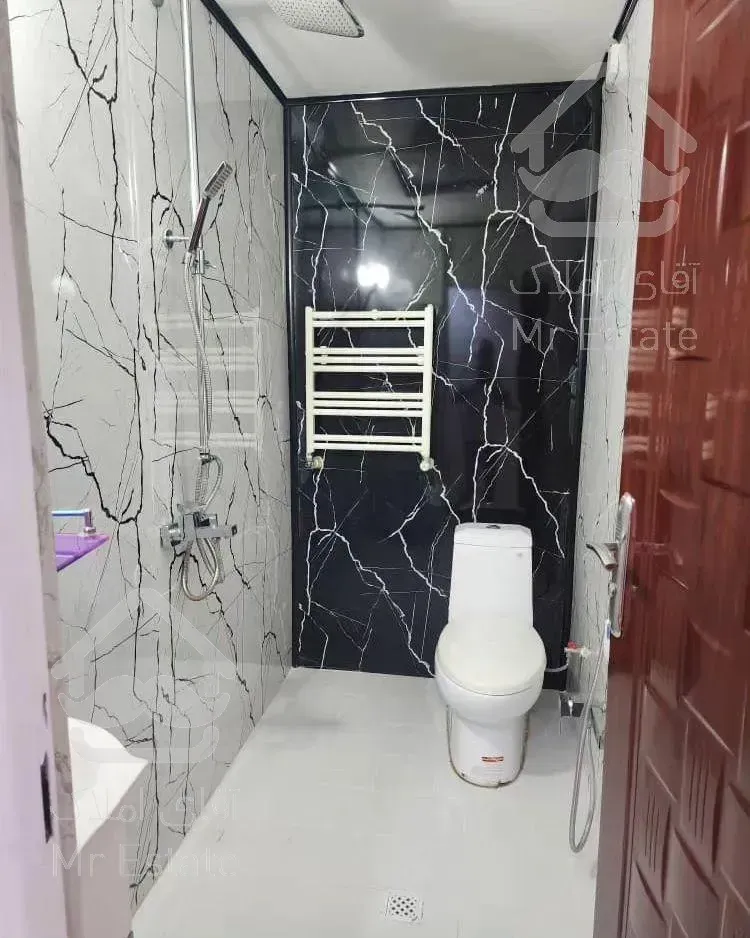 ۱۵۵متر،ویو طبیعت چیتگر،تاپ لوکیشن،درحال ساخت