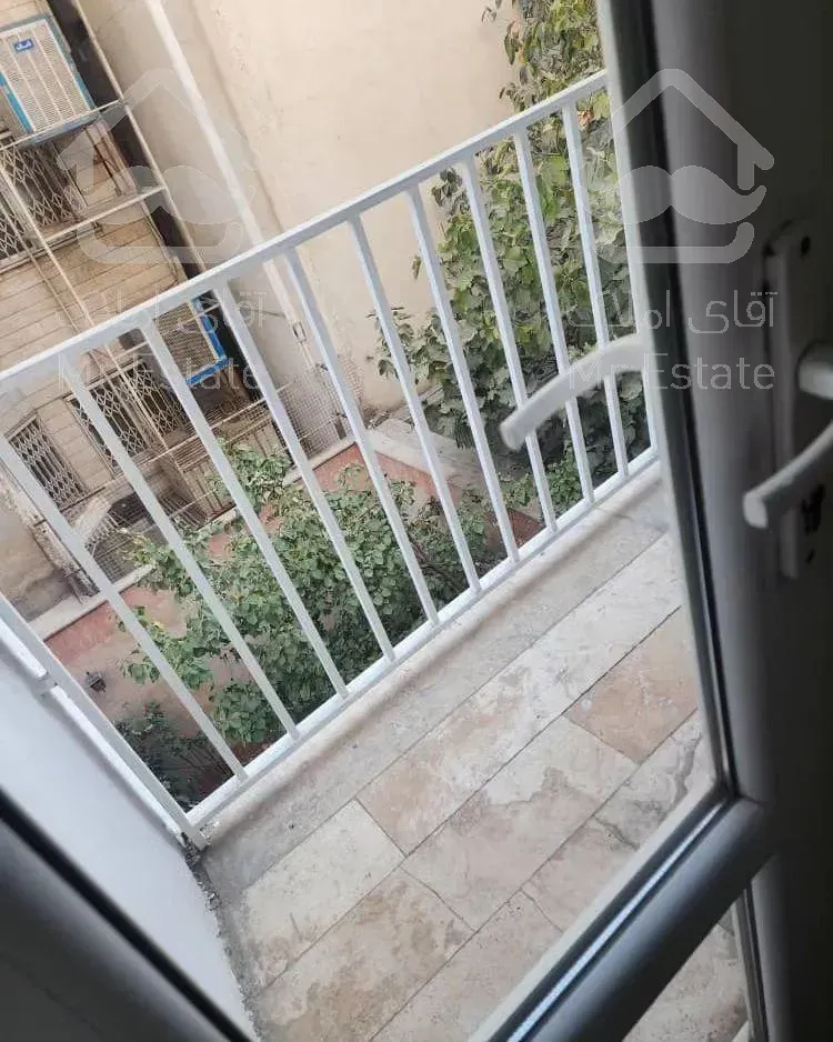 ۱۵۵متر،ویو طبیعت چیتگر،تاپ لوکیشن،درحال ساخت