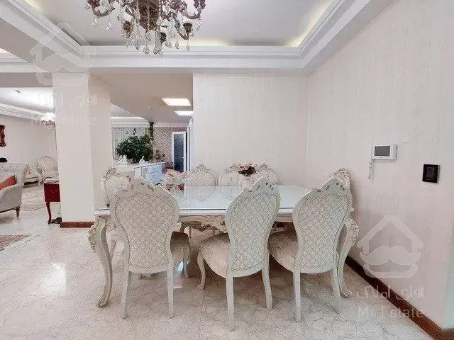 زعفرانیه ثارالله 240متر سه خواب یک مستر