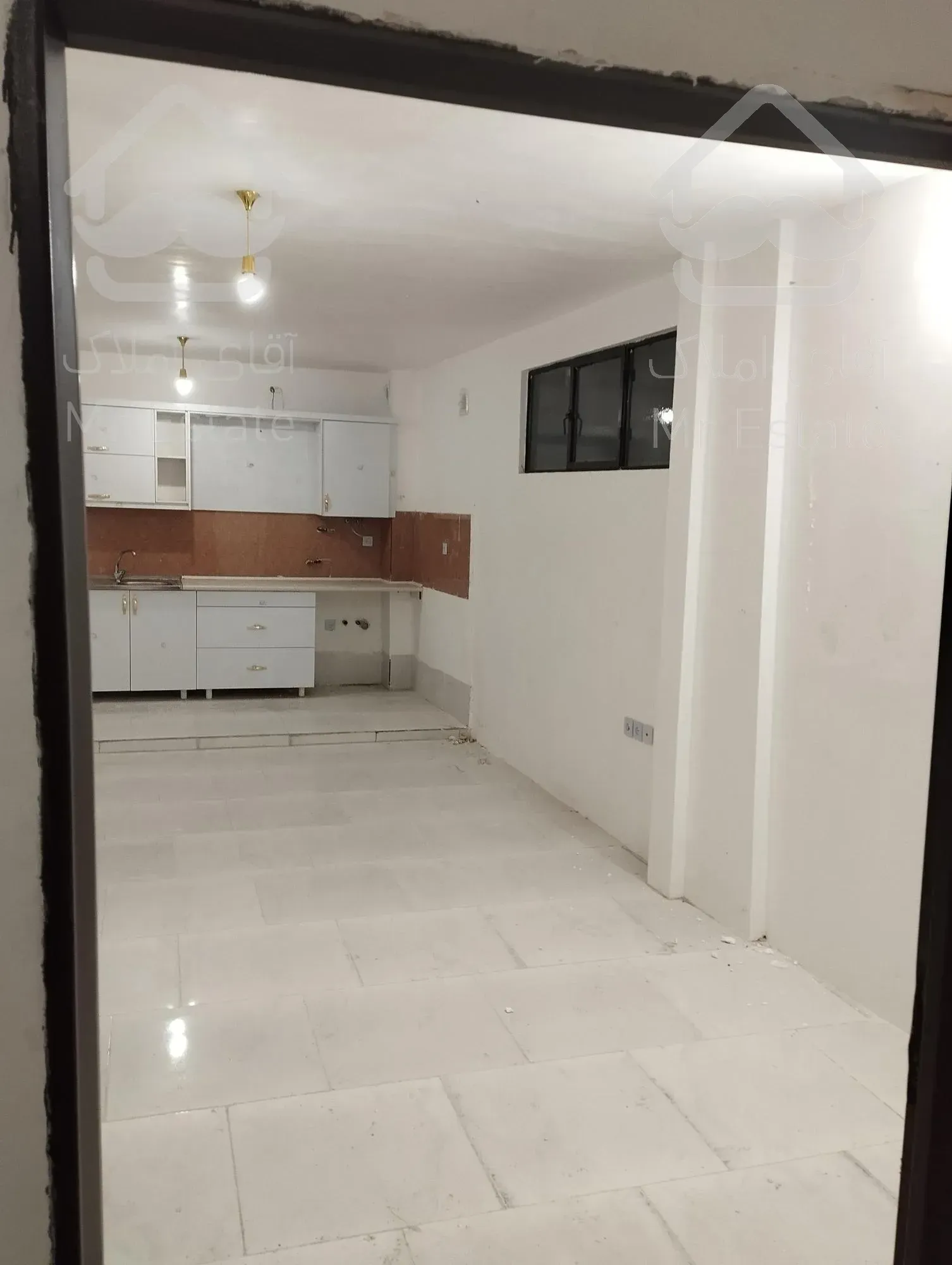 آپارتمان تازه ساز 65متری