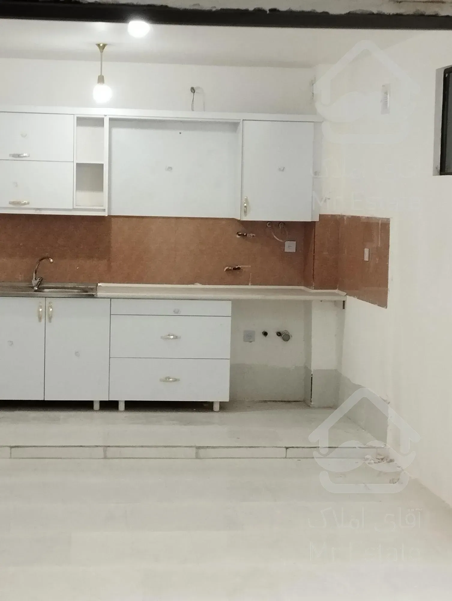 آپارتمان تازه ساز 65متری