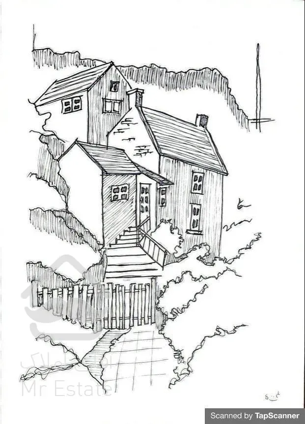 ثبت نام واحد ۸۰ متری برج هایپرلوکس دریاچه