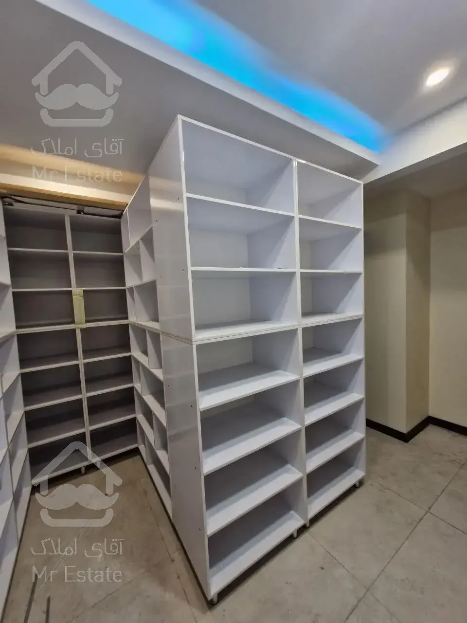 ۱۰۰ متر ساختمان پزشکان مناسب داروخانه ونک