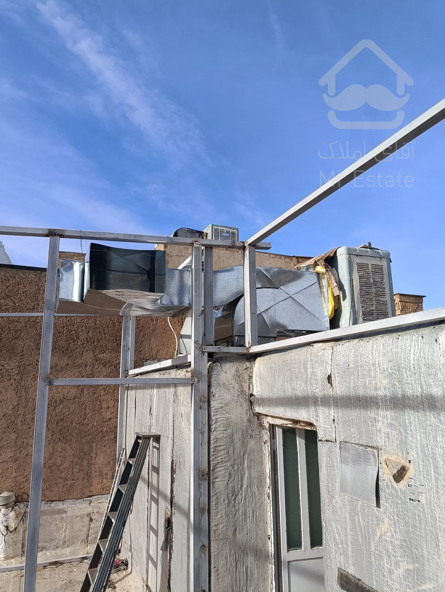 کانال سازی نجیمی