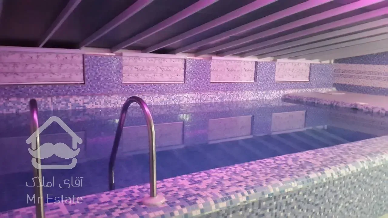 فروش ویلا باغ 869 متری دماوند