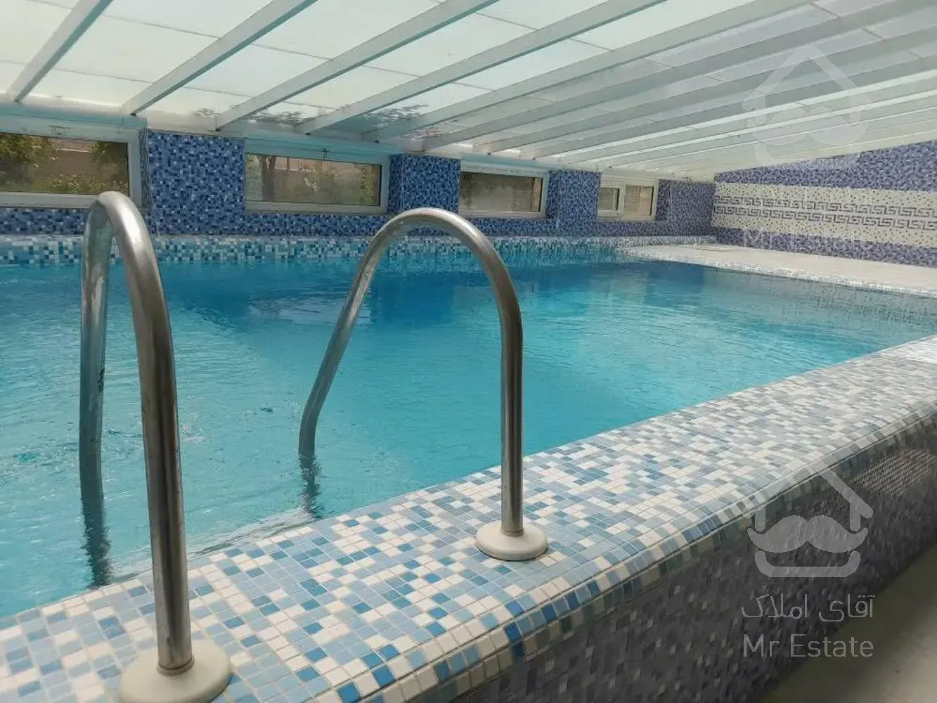 فروش ویلا باغ 869 متری دماوند