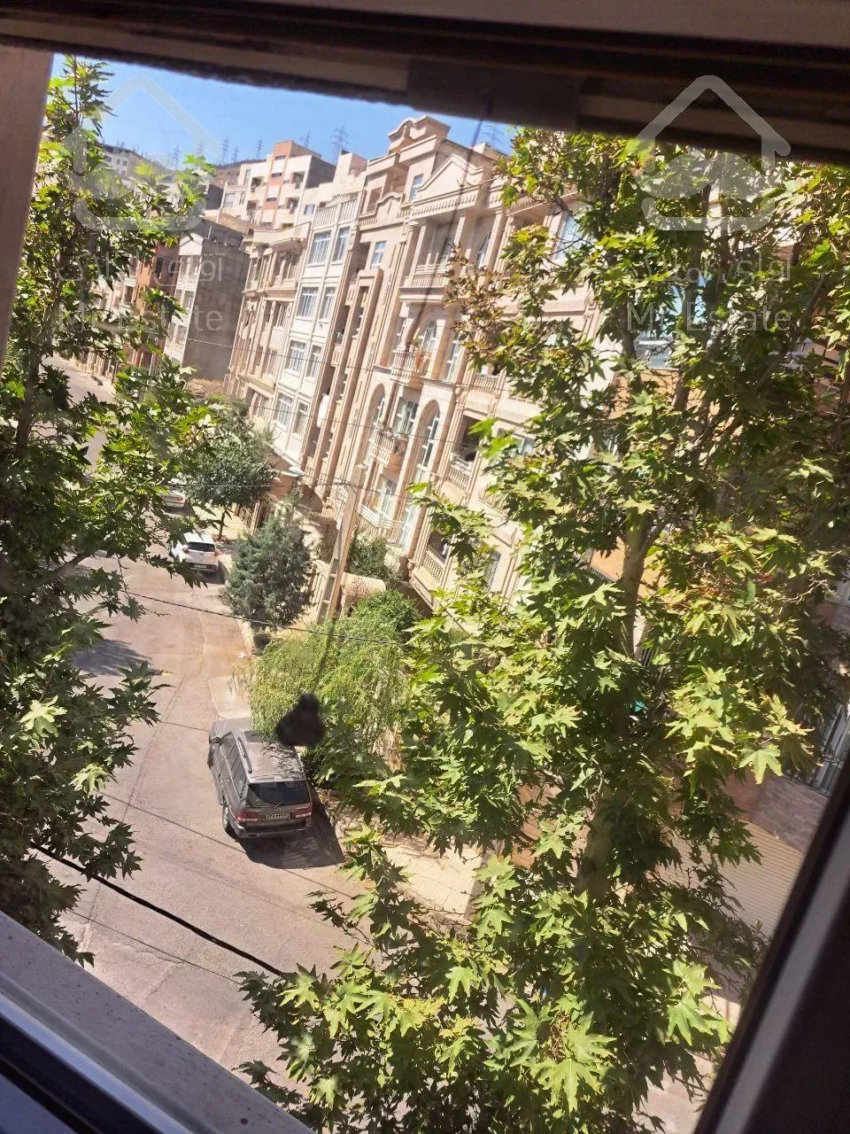 پیش فروش گوهردشت