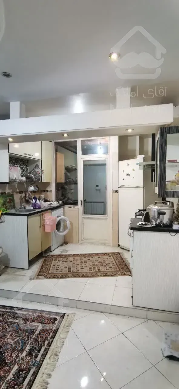 ۳۷متر آسانسوردار تک واحدی