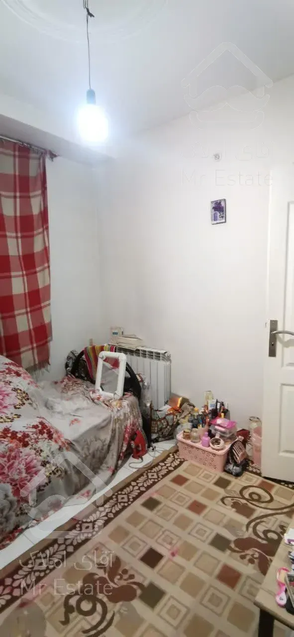 ۳۷متر آسانسوردار تک واحدی